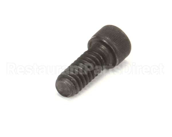 5842-2542 Oliver Screw-Socket Hd 1/4-20 X 5/8