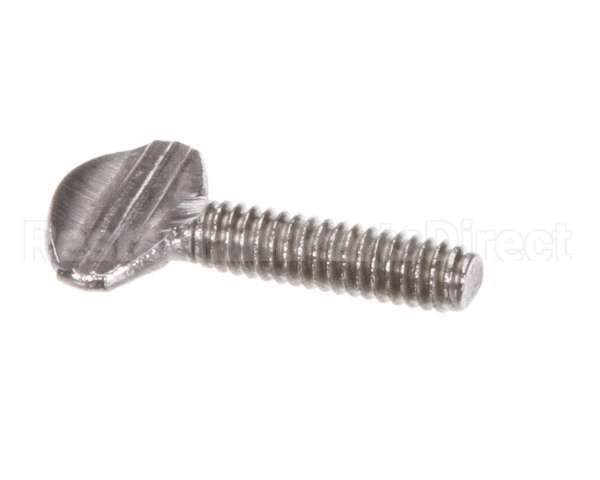 5843-0538 Oliver Screw-Thumb 1/4-20X 1 Stst