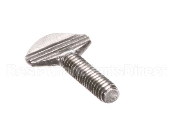 5843-0538 Oliver Screw-Thumb 1/4-20X 1 Stst