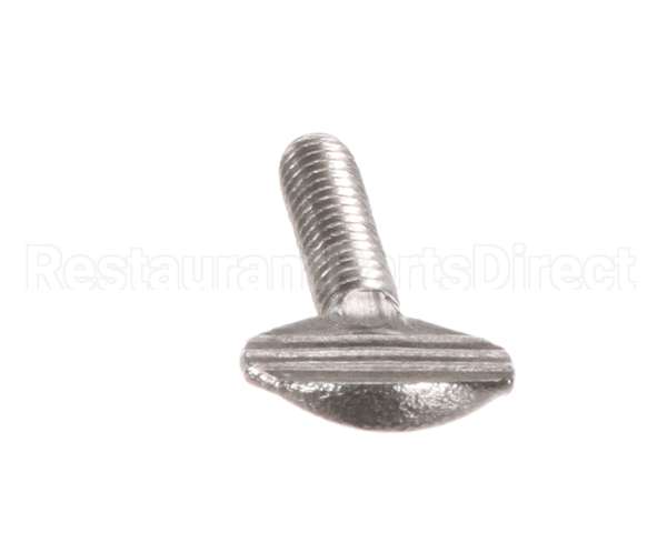 5843-0538 Oliver Screw-Thumb 1/4-20X 1 Stst