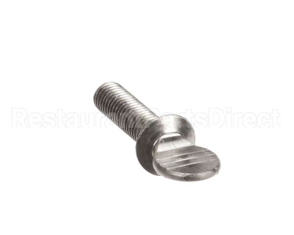 5843-0545 Oliver Scr-Thumb,W/Shield,3/8-16X1-1/2