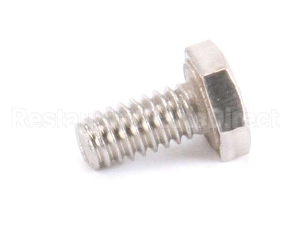 5843-1001 Oliver Screw-Hex Hd 1/4-20 X 1/2 Stst