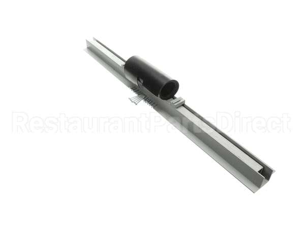 5844 Thermalrite Blast Chiller Door Sweep Kit 36" Ics Panel Design