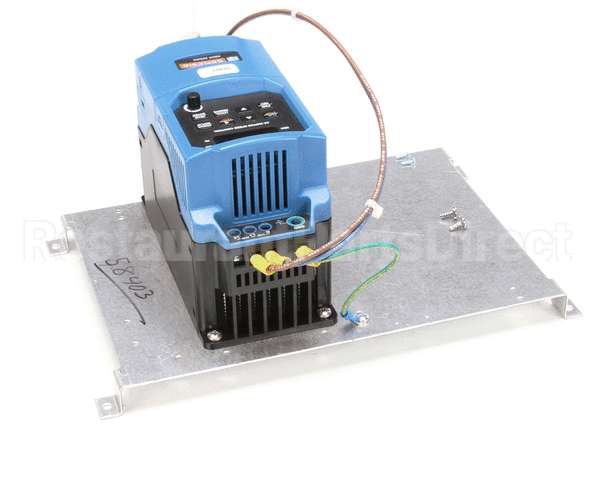 58477 Blodgett Kit,Inverter Drive Kb Vfd
