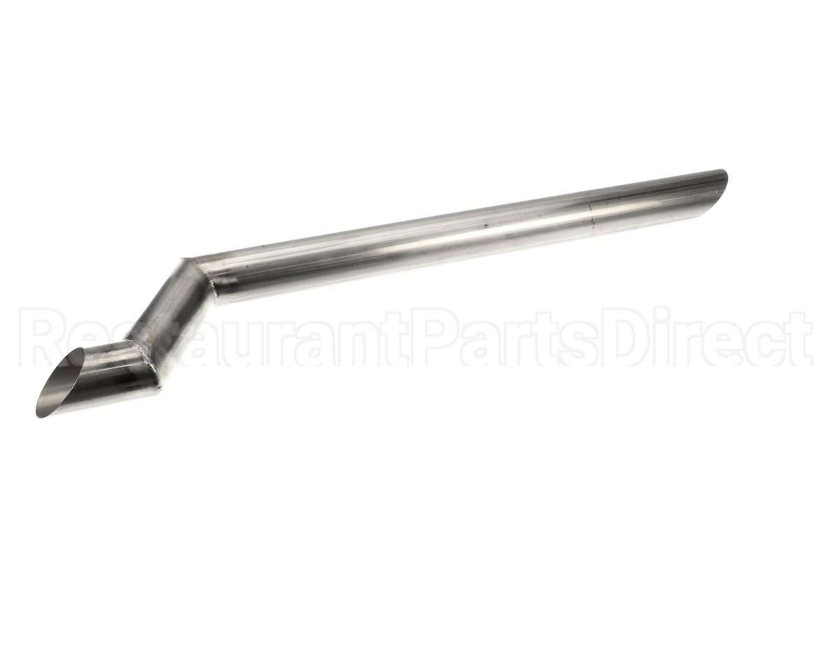 58519 Blodgett Vent Extension, Hv100
