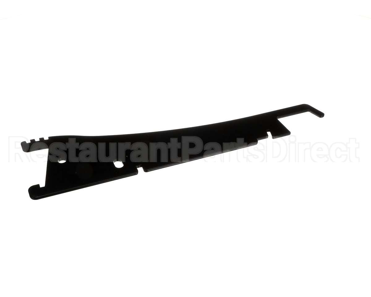 58526BL Structural Concepts Bracket Rack 12.75 Bl