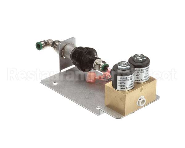 58533 Blodgett Kit,Water Solenoid Upgrade