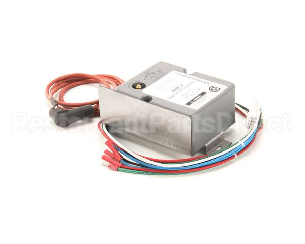 5856 Royal Range Retro Fit Kit / Flame Switch