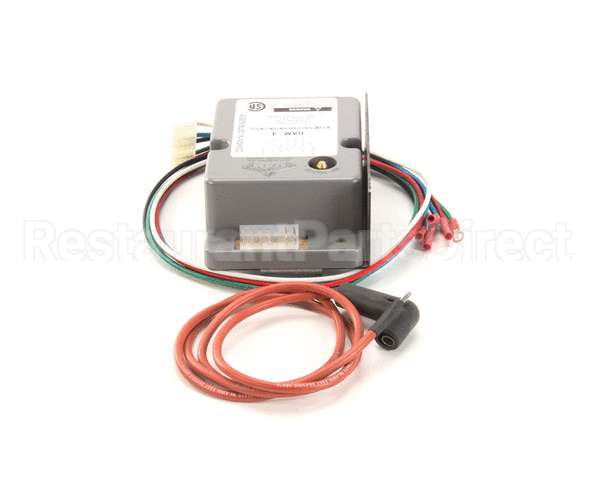 5856 Royal Range Retro Fit Kit / Flame Switch