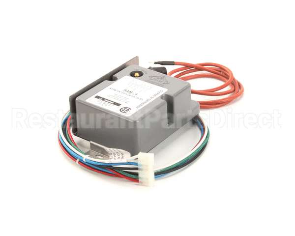5856 Royal Range Retro Fit Kit / Flame Switch