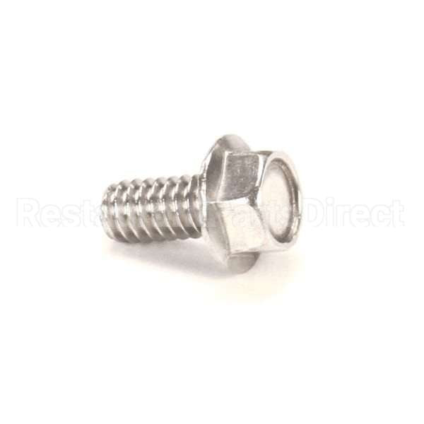 58568 Compatible Blodgett Bolt, 1/4-20 X 1/2 Serr Flange