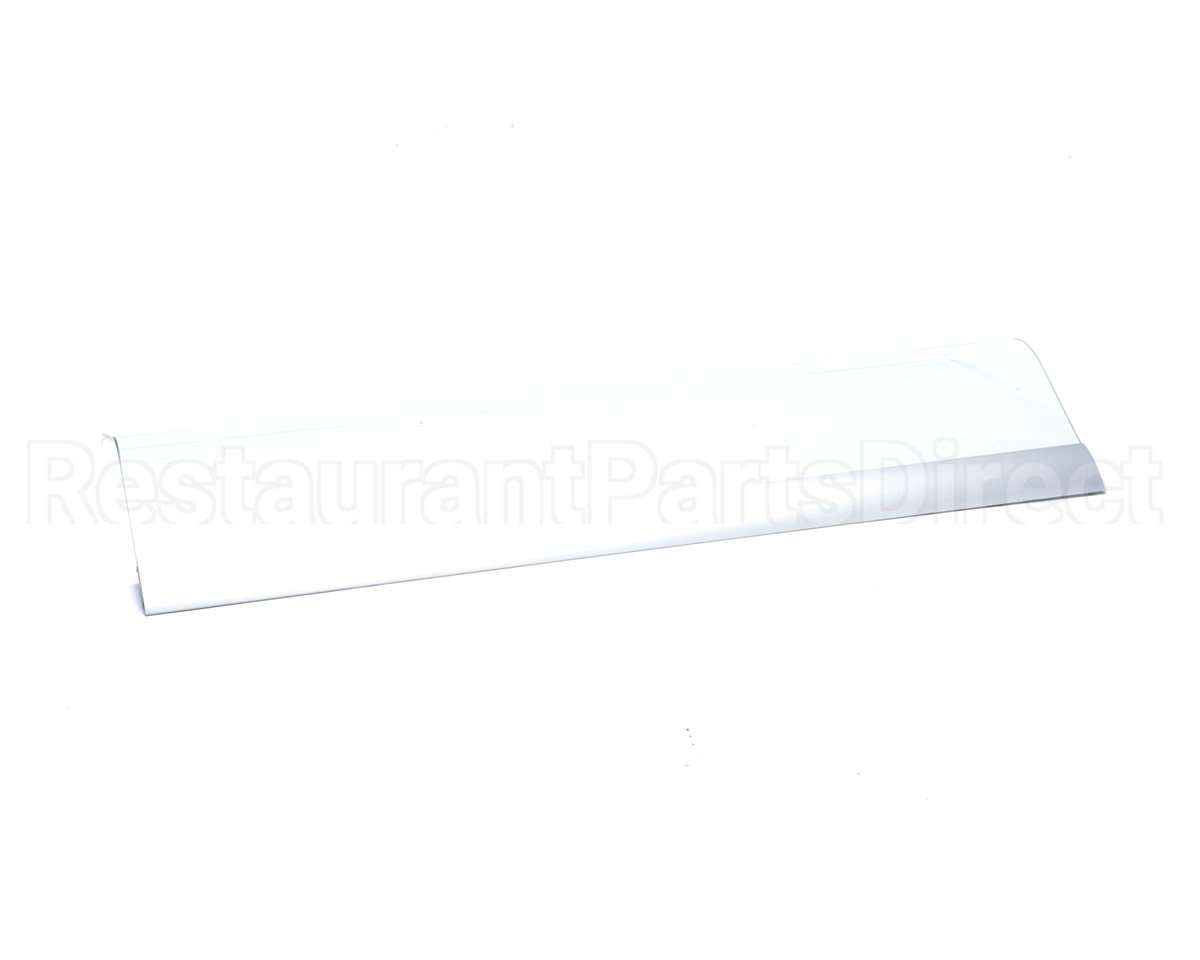58607-014 Henny Penny Assy View Glass-Curv 6S