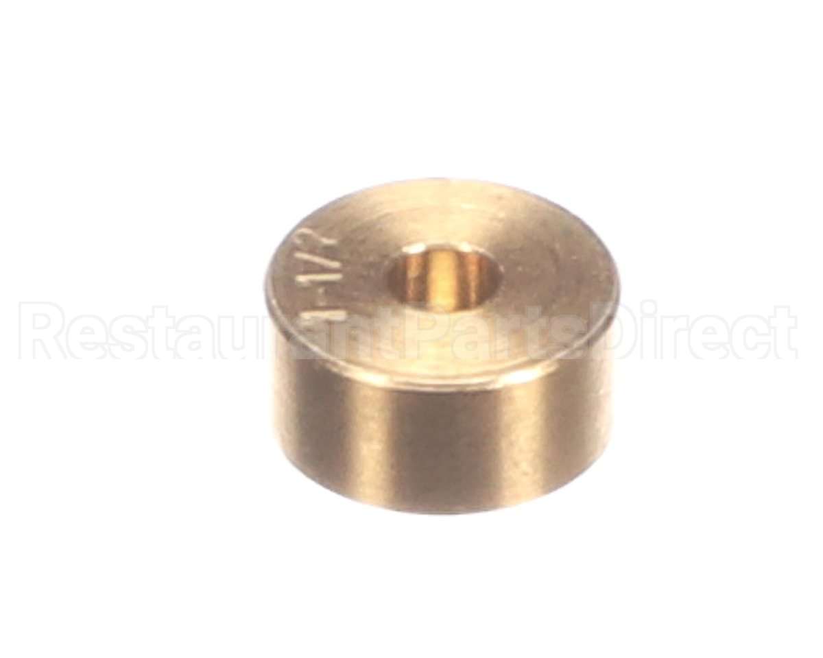 5860T Heatcraft Nozzle L 1 1/2