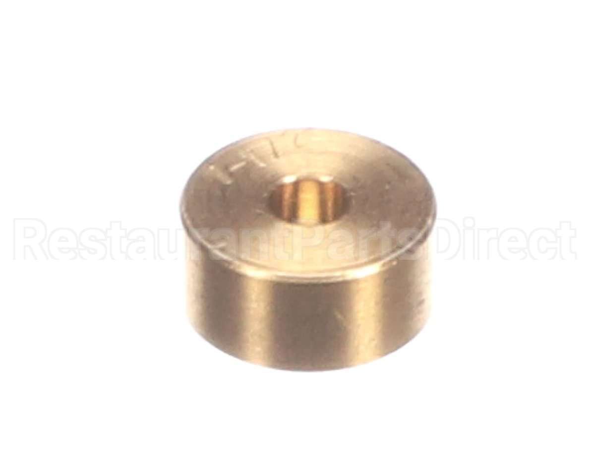 5860T Heatcraft Nozzle L 1 1/2