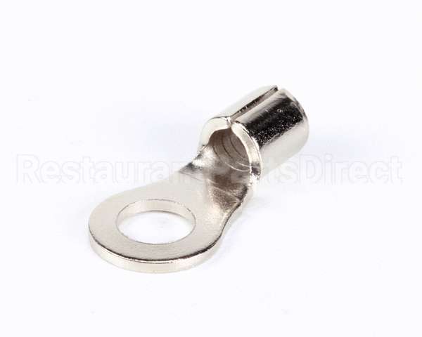 5861 Nieco Terminal Ring 12-10Ga #10 High Temp Ht5
