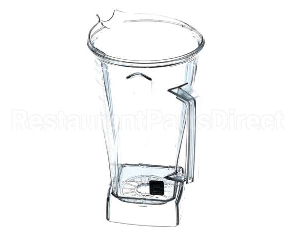 58625 Vita-Mix Container