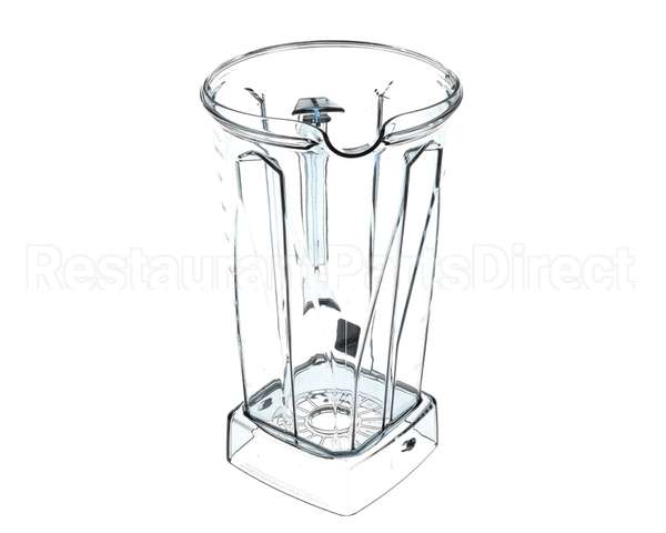 58625 Vita-Mix Container