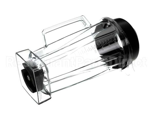 58626 Vita-Mix 64Oz Container W Blade & Lid