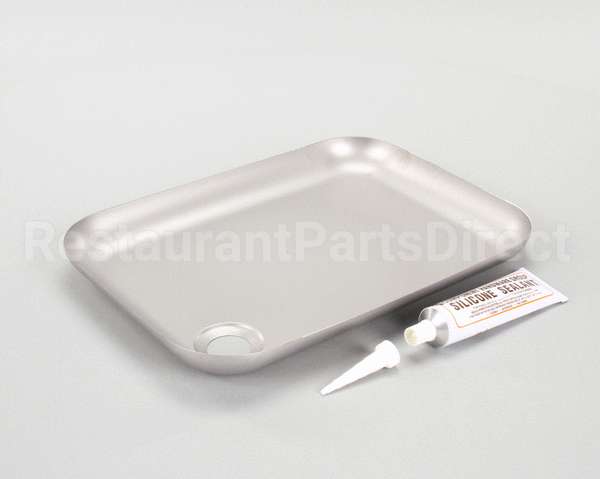 58628 Perlick Repair Kit, Rinse Tanks With 1