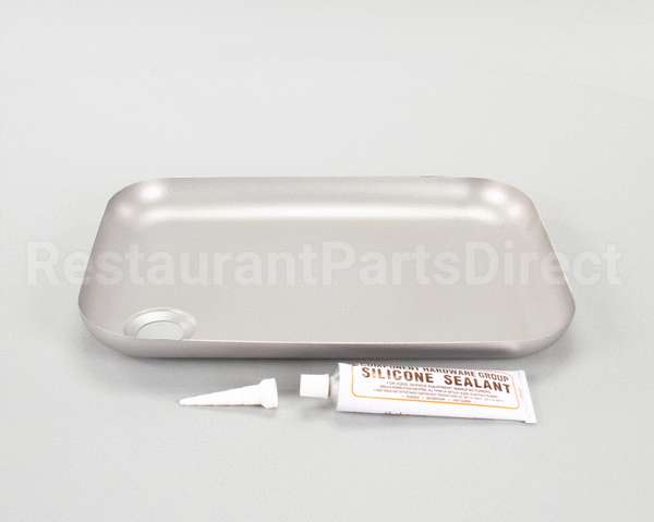 58628 Perlick Repair Kit, Rinse Tanks With 1