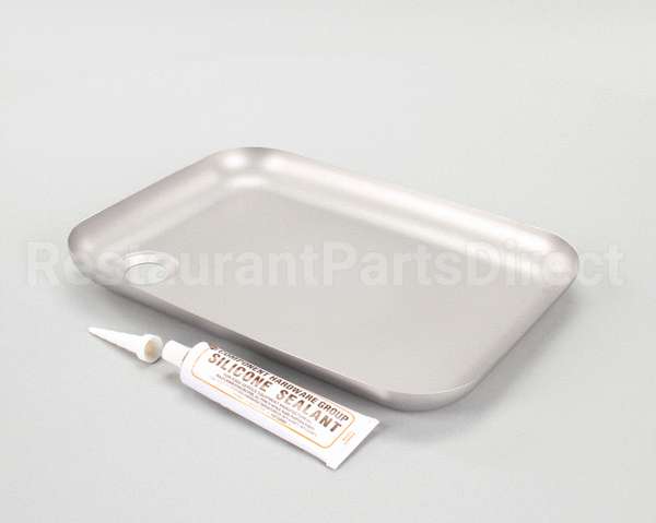 58628 Perlick Repair Kit, Rinse Tanks With 1