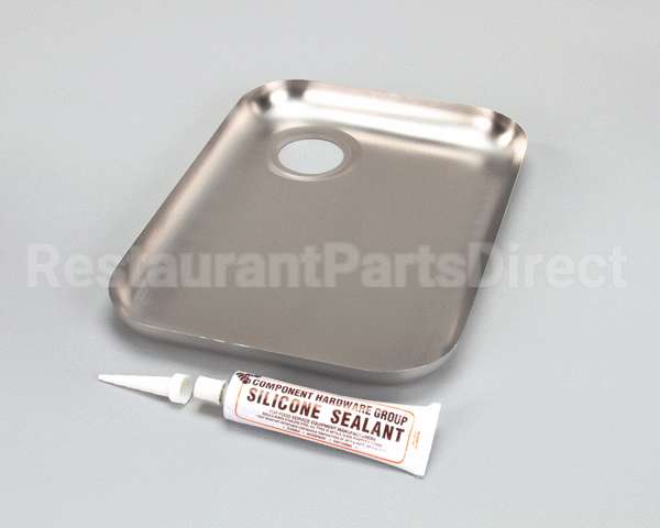 58628B Perlick Repair Kit, Rinse Tanks With 1