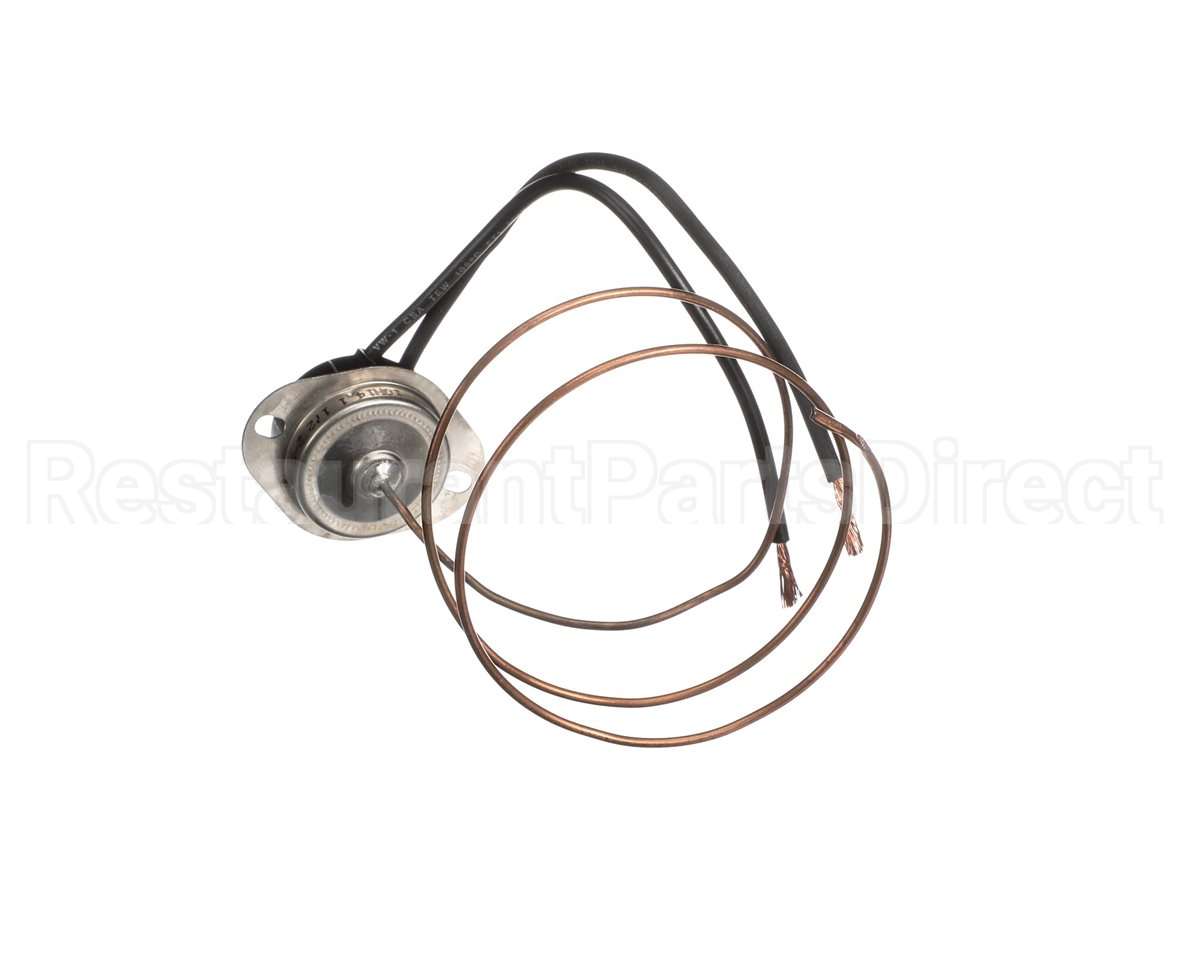 58640001 Tpi Manual Limit