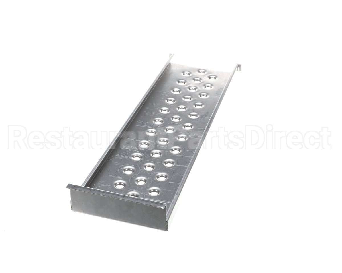 58664 Middleby Plate,Otr L5Gn W/3 Rows