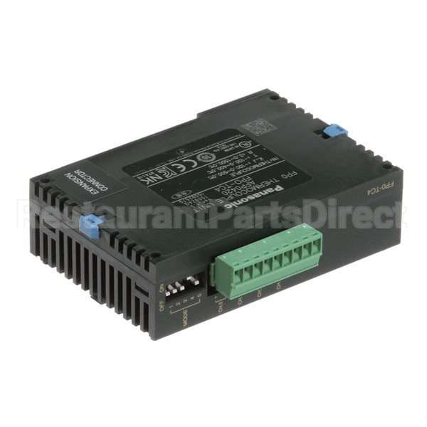 58668 Compatible Middleby Thermocouple, Digital Fp 0-Tc4