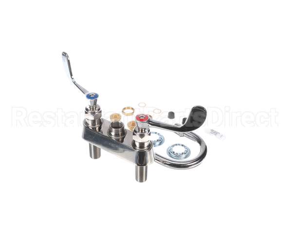 58696 Fisher Ss Faucet 4Dwh 06Sgn