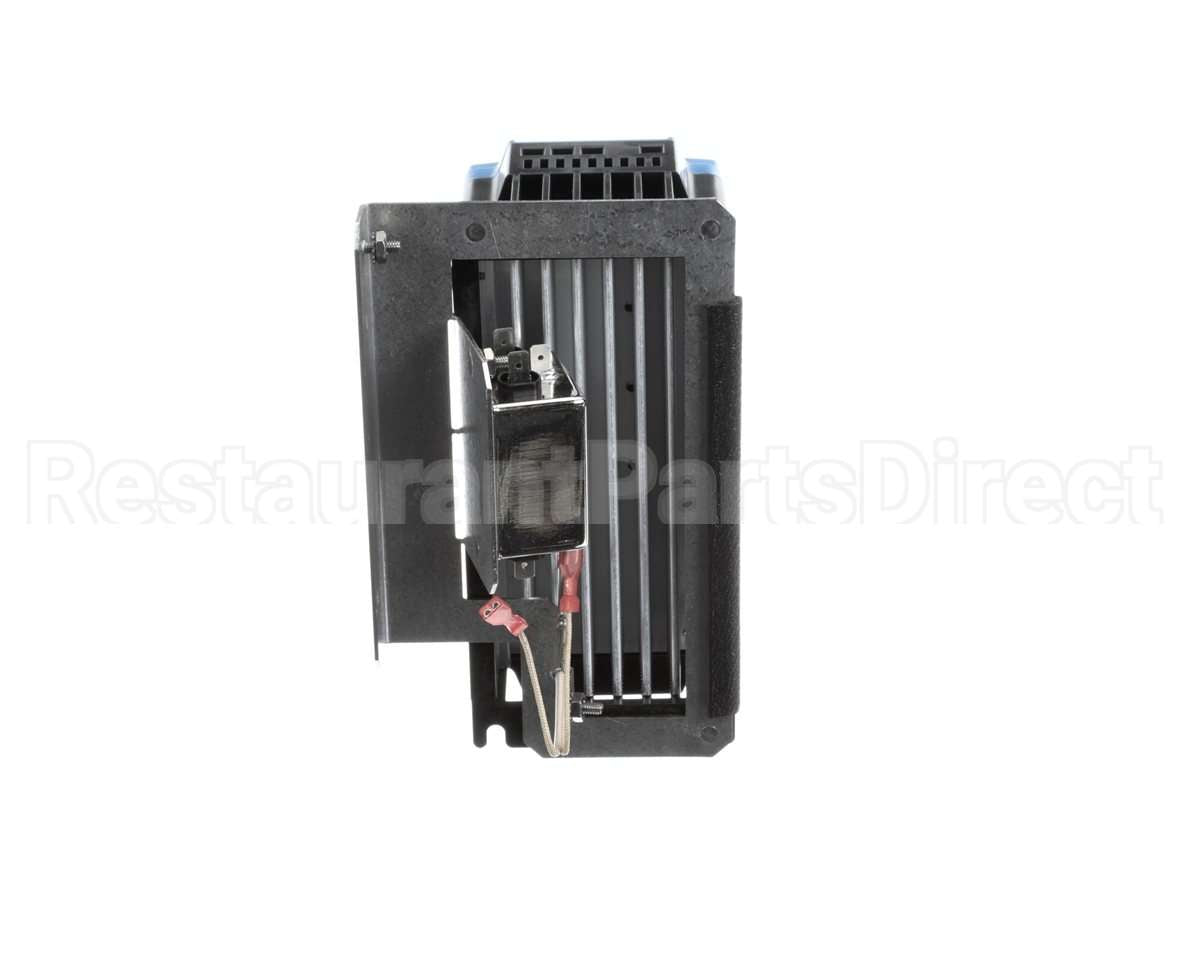 58762 Blodgett Inverter Assy, Kb Analog Hv100E Dd