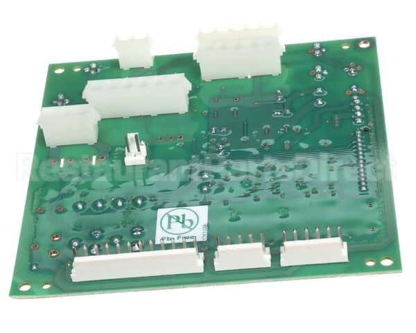 58790 Henny Penny Assembly-I/O Pcb W/Power Supply