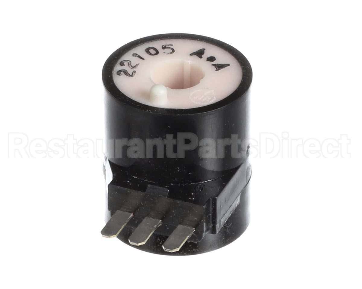 58804A Cissell Booster & Holding Coil