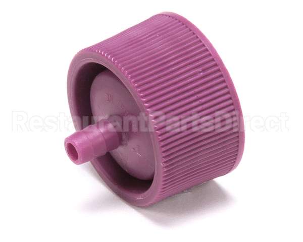 5883.CAP Hardt Degreaser Hose Assy.purple Cap Only (Clo