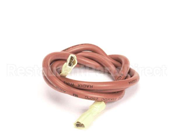58836 Middleby Wire,Ignition 5Mm 27" Lg