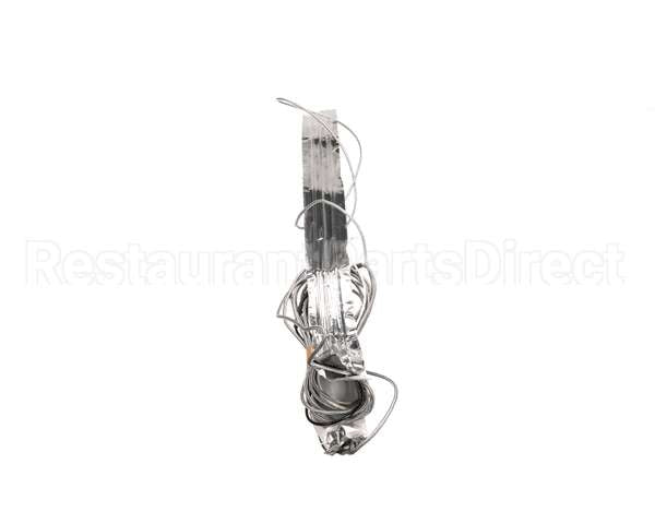 5885 Imperial Brown Door Heater 54X85-143H-Sb