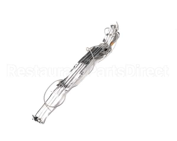 5885 Imperial Brown Door Heater 54X85-143H-Sb