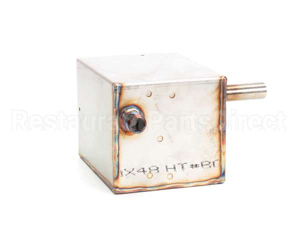 58852 Henny Penny Condensate Box Weldment