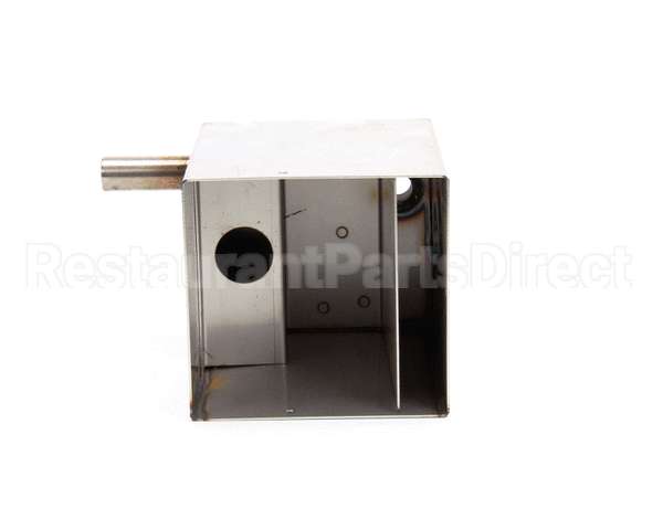 58852 Henny Penny Condensate Box Weldment