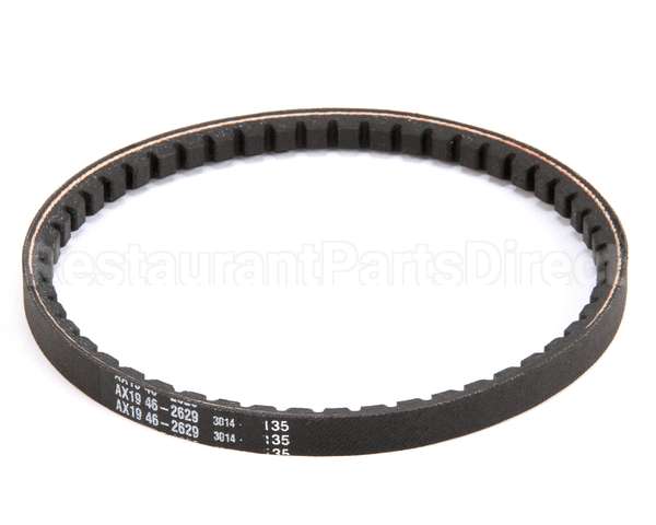 58852 Saniserv Belt Ax19