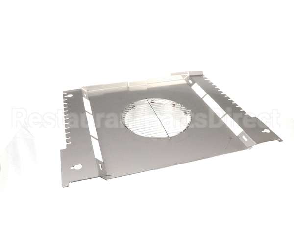 58863 Blodgett Baffle Assembly,Hv100G/Ab