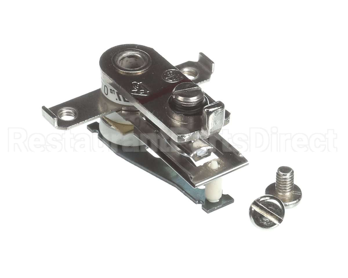 5887 Cretors Thermostat-255C