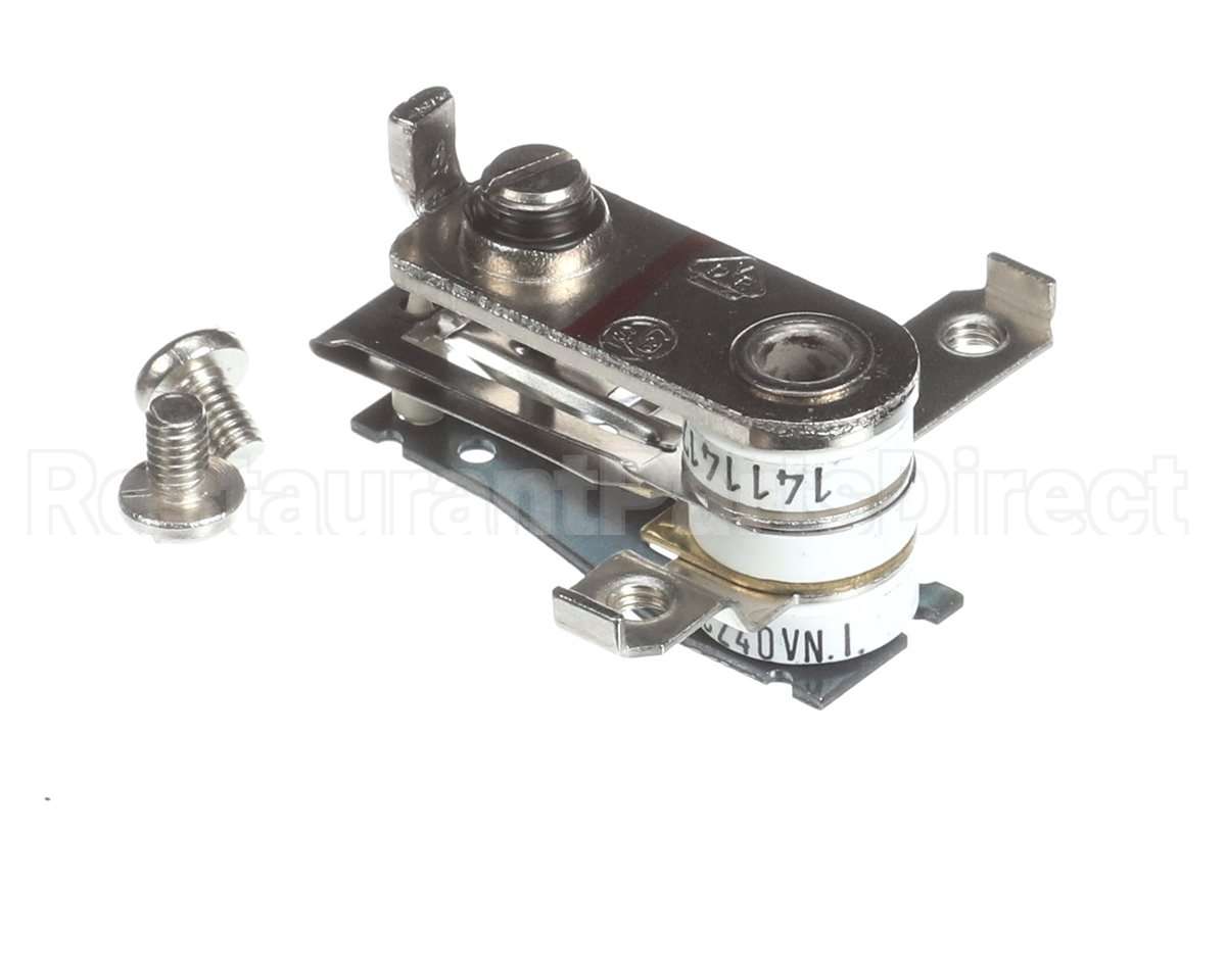 5887 Cretors Thermostat-255C
