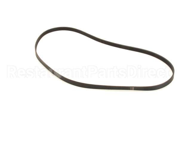 58887 Saniserv Belt Poly-V 520J6 6 Grv