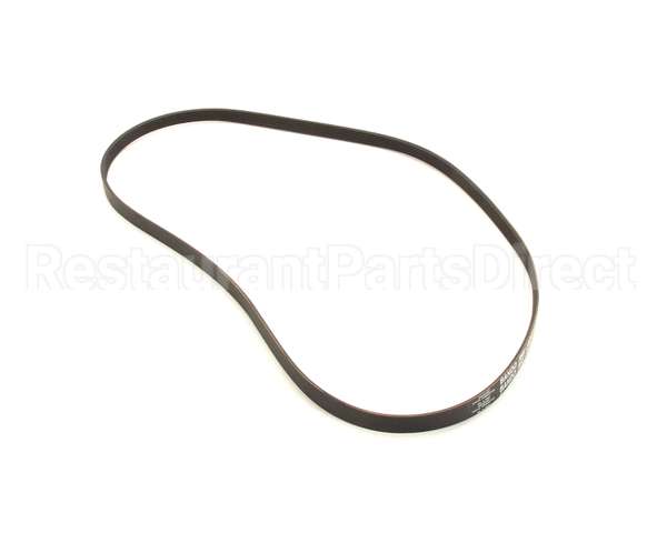 58887 Saniserv Belt Poly-V 520J6 6 Grv