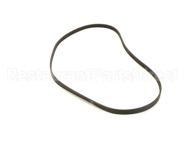 58887 Saniserv Belt Poly-V 520J6 6 Grv