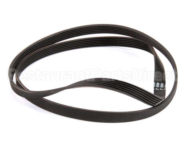 58888 Saniserv Belt Poly-V 460J6