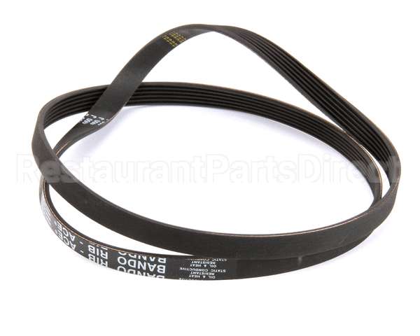 58888 Saniserv Belt Poly-V 460J6