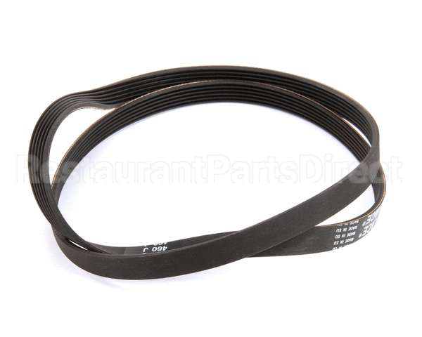 58888 Saniserv Belt Poly-V 460J6