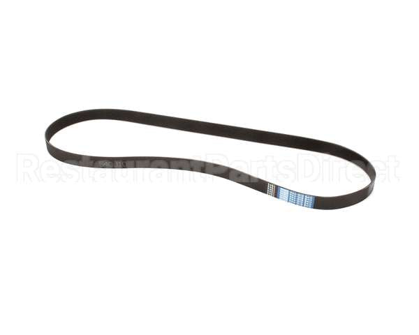 58889 Saniserv Belt Poly-V 540 J10